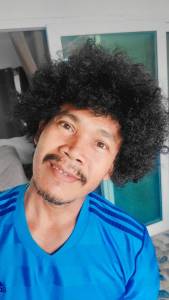 วิกผม วิกฟู วิกผมแฟนซี ส่งในไทย สินค้าพร้อมส่ง