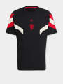 Adidas Manchester United Originals T-Shirt 2024. 