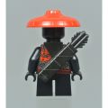 Nhân Vật LEGO Ninjago Minifigures - Stone Army Scout [BrickVN]. 