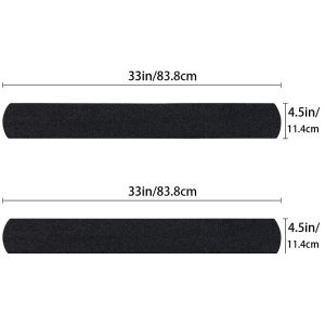 Anti-Slip Furniture Rail Pads DIY Furniture Chair Leg Pad Silent Floor Protection Pad for Couches
