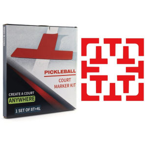 [Pickleball Paddles][Local Seller]Pickleball Paddles Fiberglass Pickleball Paddle Set Outdoor Indoor Pickleball Balls Pickleball Bag Lightweight Men Women Beach Sports Match