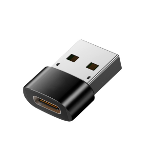 USB to USB C Converters Car Playing Adapter for Easy Connectivity for PC Laptop More Device Enhances Functionality