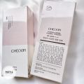 Kem chống nắng vật lý dưỡng da SPF50 chống tia UV CHEOON 30ml. 