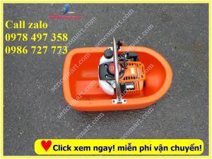 Cập nhật giá bán máy bơm thuyền 4 thì tháng 4 năm 2023