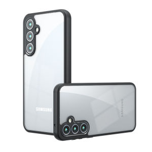 Case For Samsung Galaxy A55 A35 5G Phone Case Cover TPU Matte anti-yellowing Case For Samsung Galaxy A55 Anti Drop Airbag Cover Samsung A35 A55 Case