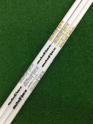 Mới Golf trục autoflex Gậy Đánh Golf Driver trục gỗ trục sf505 hoặc sf505x hoặc sf505xx trục than chì hướng ổn định Câu Lạc Bộ Golf