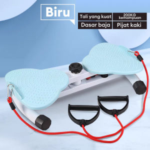 Waist twisting Alat Olahraga Pengecil Perut Alat Olahrga Dirumah Pelangsing Pinggang Pelangsing Tubuh twister pinggang