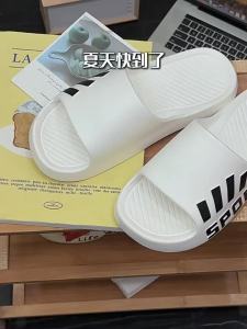 [Free Shipping] Slippers For Indoor And Outdoor Wear MenS Sandals Sports EVA Slippers Summer Large Size Slippers For Men