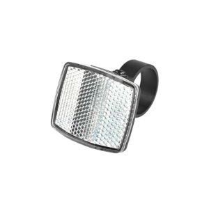 BLACKON Practical Road Bike Front Rear MTB Reflector Reflective Lens Warning Light Safety Accessories