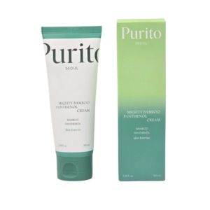 [PURITO] Daily Soft Touch Sunscreen 60ml Oil Free Face Sunscreen