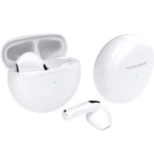 Bluetooth Headset Sixth Generation Gaming Wireless Noise Cancelling Ultra-Long Battery Life Dual Stereo TWS In-ear type 2026