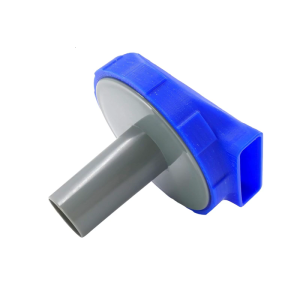 ท่อหัวฉีดไอพ่นสระตามทิศทางอุปกรณ์สระว่ายน้ำหัวฉีดไอพ่นสำหรับสระทำจากพลาสติก