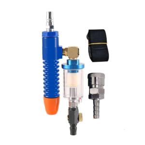 Air Conditioner Vests Repair Part With Cold Air Circulation Simple Installs for Firefighters & High Moisture Situation