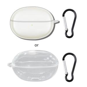 Đựng bảo vệ hợp chống sốc tương thích cho Chồi không khí 5 Pro bọc bảo vệ chống bụi có thể giặt hộp sạc bọc mềm