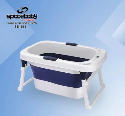 Baby Bathtub Spacebaby SB-588