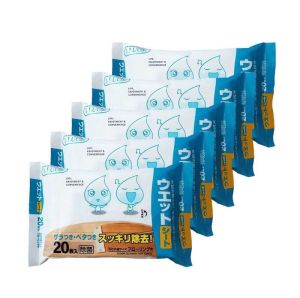 Lazy Mop รุ่น3 Topสุดหมุนได้ ไม้ถูพื้น เเบบทิชชู่ ฟรี ทิชชู่เปียก 40 เเผ่น ผ้าเปียก กระดาษกำจัดฝุ่นผงในตัว Flat Mop ไม้ถูแบบไม่ใช้มือ