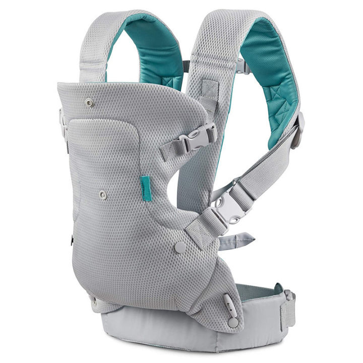 Waist Belt Infantino In Carrier Instructions Infantino Baby Carrier Flip