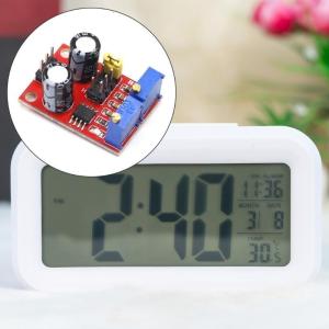 Có thể điều chỉnh chu kỳ nhiệm vụ xung tần số mô-đun phát tín hiệu cho steppers Bộ điều khiển động cơ Board PWM kiểm soát