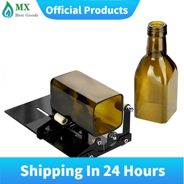 Glass bottle cutter lazada discount