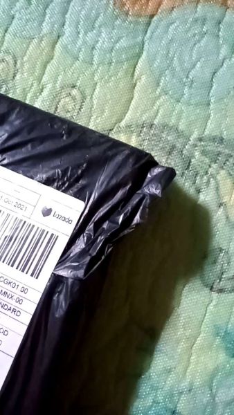 Buyer review video 2