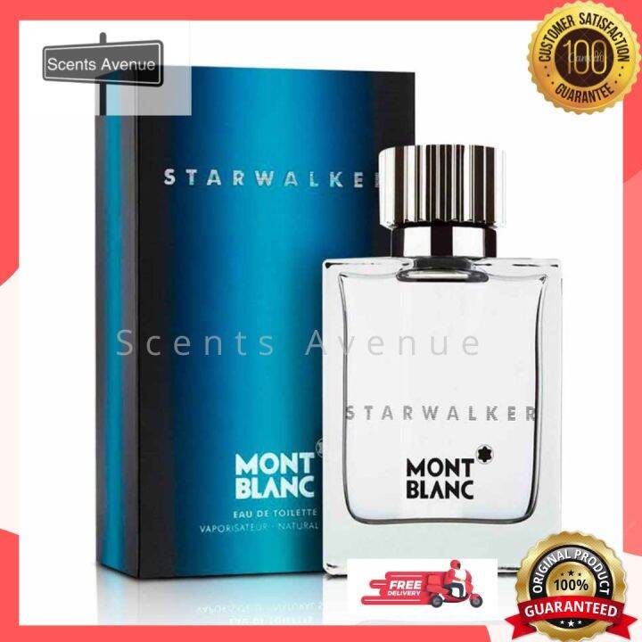 Starwalker 75ml outlet