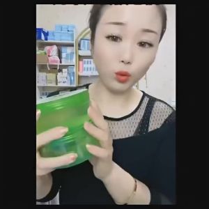 [FDA] Buy 2 Take 1 Aloe Vera Vitamin E Soothing Gel Moisturizing Brightrning Hydrating