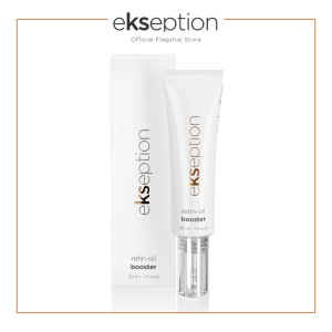 ekseption - retin-oil booster (30ml)