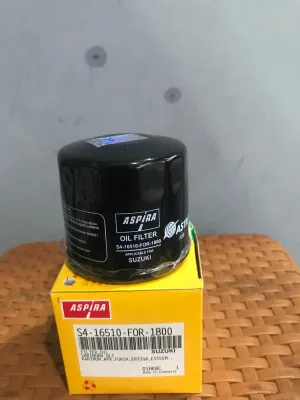 Filter Oli Suzuki Ertiga Futura New Carry Apv Splash Ignis