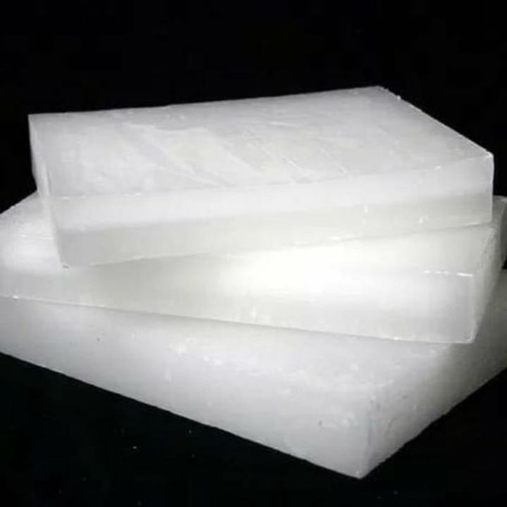 Jual Paraffin wax / lilin / parafin wax 1 kg termurah premium quality