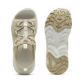 Giày Sandal Thời Trang PUMA Unisex Hypnotic Putty-Warm White Màu Be. 