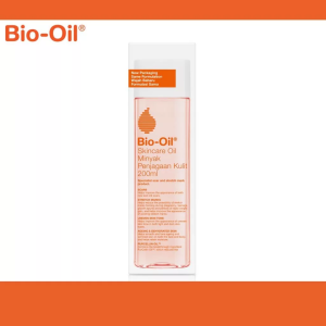 （Bio-Oil）200ml skincare oil  helps improve the appearance of scars