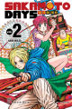 Truyện Tranh - Bộ Manga Sakamoto Days - Sát Thủ Huyền Thoại (Tập lẻ, tuỳ chọn) - Tập 1 2 3 4 5 6. 