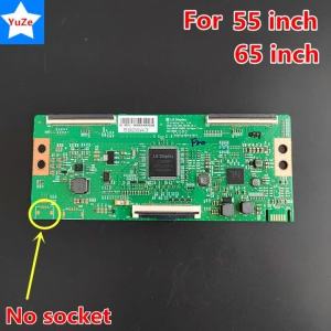 6870c-0805a 6871l-5926a 6871l-5898a T-Con board for 55 65 55pfl5602/F7 55 inch 65 inch TV logic board 5926a.5898ja