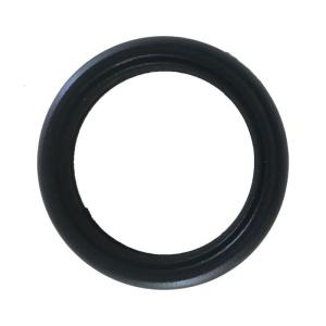 Professional Rubber External Tyre with 4.7-inch Diameter Front Back Wheel for Stroller Wheels Easy Installation Durable