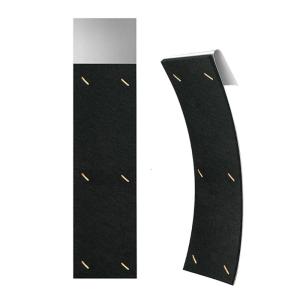 Rain Gutter Downspout Silencers Set of 2 Portable Noise Reduction Solution Easy Installion Designs Daily Casual Use