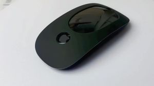 Suitable for Apple Magic Mouse1/2 Mouse Cover Full Coverage Anti-drop Anti-scratch Apple Wireless Mouse Cover