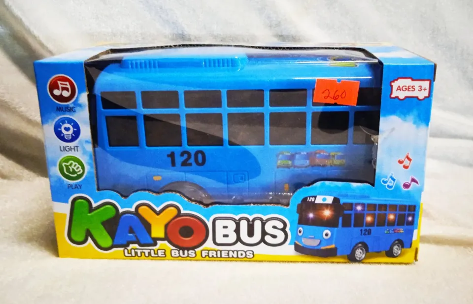 Tayo the little bus 2025 toys target