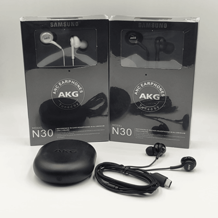 ぽん AKG N30 MATTE BLACK ヘッドホン AKG N30 [マットブラック] 価格比較 - 価格.com