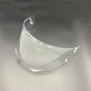 HJ-33 I90 I91 Motorcycle Helmet Visor for HJC Moto Casco Anti-UV Replacement Shields Colorful Faceshield Accessories