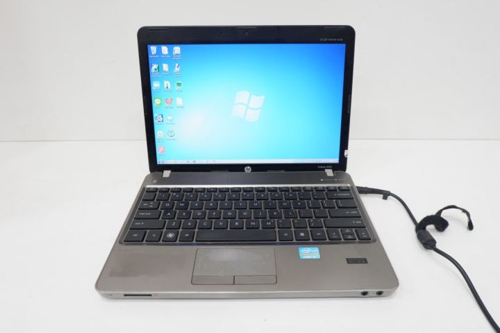 hp - HP ノートPC ProBook4230s HP ProBook 4230s Series - Notebookcheck.net External Reviews