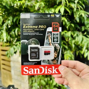 Thẻ Nhớ IMOU 256GB/128GB/64GB/32GB Tốc Độ CaoChuyên Dụng Cho Camera Wifi Camera Hành Trình Điện Thoại Thiết Bị Điện Tử Chính Hãng