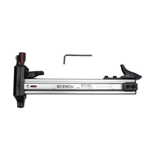 HH💕🤞 ST18/18B/38เครื่องตอกตะปูด้วยมือ เครื่องตอกตะปูงานไม้คอนกรีตตอกตะปูผนังปูนตอกร่องผนังตะปูพิเศษ Manual Steel Nail Gun  จัดส่งฟรี【ร้านค้ากรุงเทพ จัดส่ง 24 ชม】