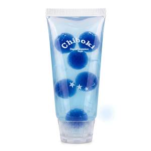Fruit Filled Maltose Toothpaste Stress Relief Ball Soft Slow Rising Deformable Squeeze Squishy Fidget Sensory Toy