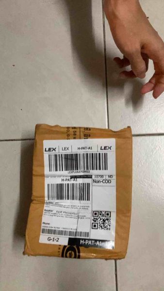 Buyer review video 3