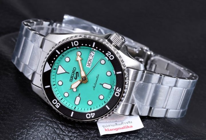SEIKO 5 SPORTS Mid size SPORTS seiko-5-sports-mid-size-sports