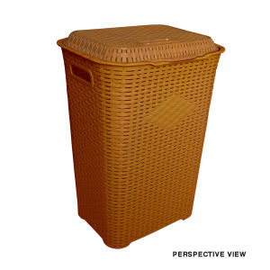 KERANJANG BAJU KOTOR LAUNDRY BASKET CLUB CRB800 [CLBACC]