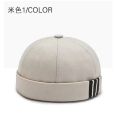[Ready Stock Msia]KOPIAH ABDUL SOMAD KOPIAH TOPI MIKI HAT SAILOR CAP Multiple Colours Hats. 