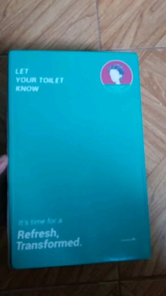 Buyer review video 3