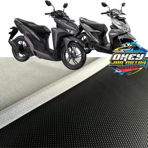 kulit jok motor vario 150 dan 125/beat new/ORIGINAL/VAKUM SOUL
