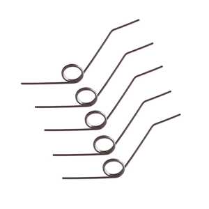 Mouse Scroll Wheel Preloaded Spring for GProWireless GProX Superlight Mouse Pulley Mouse Rollers Replacement Parts